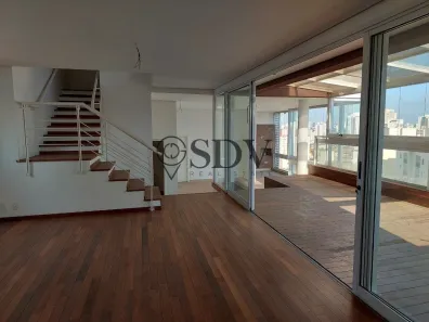 Cobertura com 3 Quartos à venda, 250m² no Vila Mariana, São Paulo
