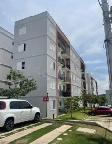 Apartamento com 2 Quartos à venda, 44m² no Jardim García, Campinas