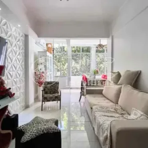 Apartamento com 2 Quartos à venda, 90m² no Tijuca, Rio de Janeiro
