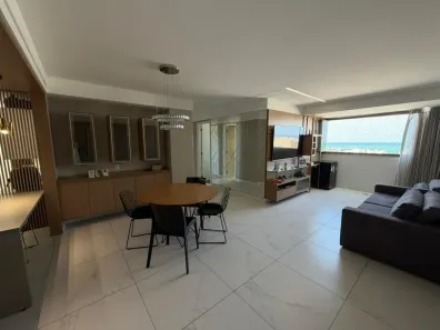 Apartamento com 3 Quartos à venda, 90m² no Aeroclube, João Pessoa