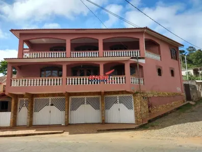 Casa com 3 Quartos à venda, 344m² no Centro, Teixeiras
