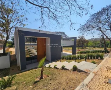 Casa de Condomínio com 4 Quartos à venda, 1000m² no Residencial Vitória I, Lagoa Santa
