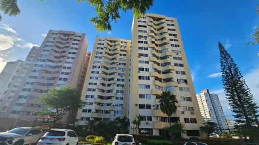 Apartamento com 3 Quartos à venda, 70m² no Imbuí, Salvador