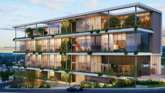Ponto Comercial à venda, 144m² no Jardim da Cidade, Betim