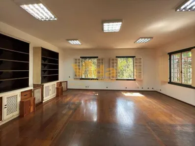 Prédio Comercial para alugar, 1508m² no Centro, Santana de Parnaíba