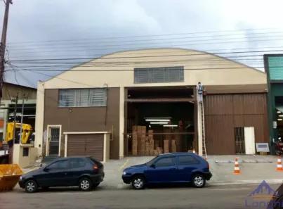 Galpão/Depósito/Armazém com 1 Quarto para alugar, 700m² no São Ciro, Caxias do Sul