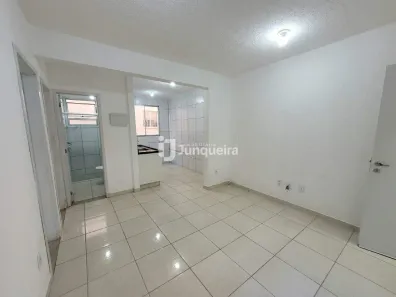 Apartamento com 2 Quartos para alugar, 47m² no Vila Sônia, Piracicaba