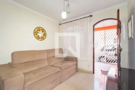 Casa de Condomínio com 2 Quartos à venda, 90m² no Vila Oratório, São Paulo