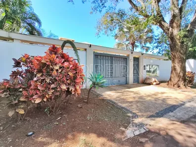Casa de Condomínio com 4 Quartos para alugar, 800m² no Jardinópolis, Jardinópolis