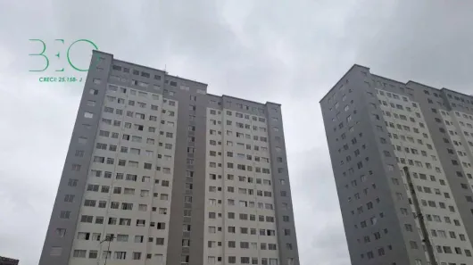 Apartamento com 2 Quartos à venda, 44m² no Vila Lourdes, São Paulo