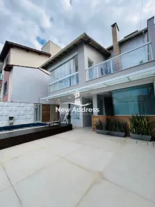 Casa com 3 Quartos à venda, 180m² no Colina de Laranjeiras, Serra
