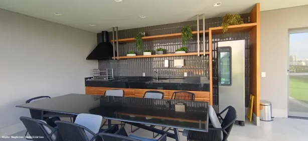 Apartamento com 1 Quarto para alugar, 27m² no Pinheiros, São Paulo