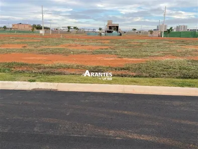 Lote/Terreno à venda, 291m² no Novo Mundo, Uberlândia