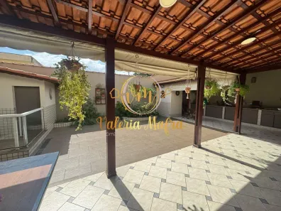 Sobrado com 3 Quartos à venda, 360m² no Independência, São Bernardo do Campo
