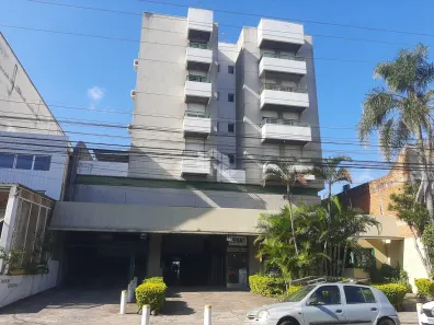 Ponto Comercial à venda, 43m² no São Geraldo, Porto Alegre