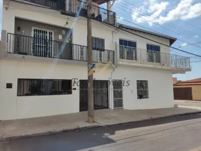 Sobrado com 4 Quartos à venda, 238m² no Vila Morumbi, São Carlos