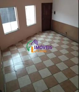 Sobrado com 2 Quartos à venda, 80m² no Vila Olinda, São Paulo