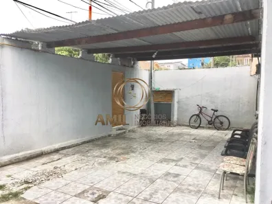Casa com 2 Quartos à venda, 90m² no Vila Santa Helena, São José dos Campos