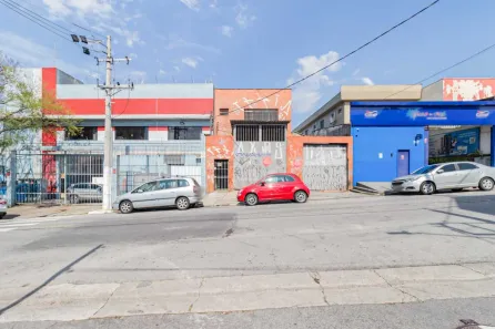 Ponto Comercial para alugar, 750m² no Vila Carrão, São Paulo