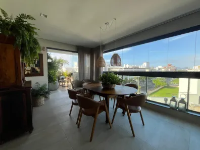 Apartamento com 2 Quartos à venda, 130m² no Campeche, Florianópolis
