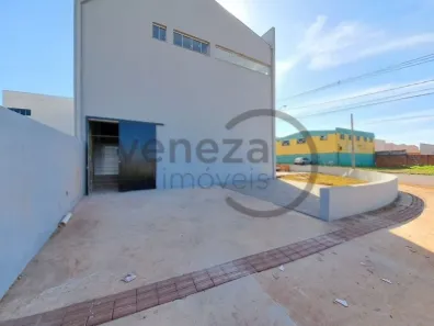 Sala Comercial para alugar, 30m² no Jardim Padovani, Londrina