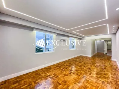 Apartamento com 3 Quartos à venda, 148m² no Copacabana, Rio de Janeiro