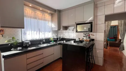 Casa com 2 Quartos à venda, 112m² no Planalto do Sol, Santa Bárbara D'Oeste