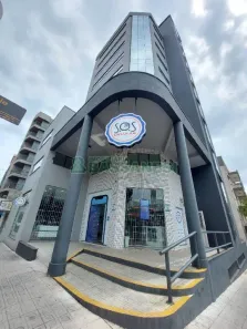 Sala Comercial à venda, 128m² no São Pelegrino, Caxias do Sul
