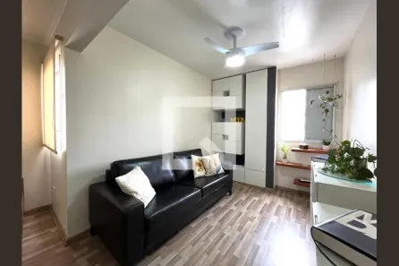 Apartamento com 1 Quarto à venda, 47m² no Vila Guarani (Z Sul), São Paulo