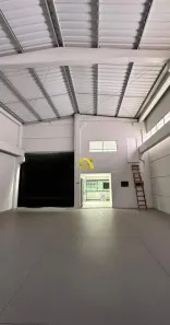 Galpão/Depósito/Armazém à venda, 500m² no Loteamento Santa Rosa, Piracicaba