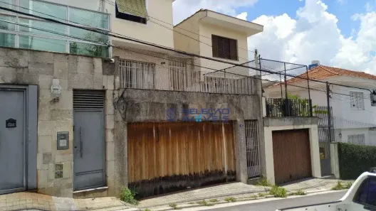 Casa com 3 Quartos à venda, 190m² no Sumaré, São Paulo