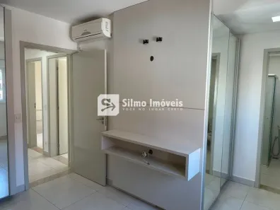 Apartamento com 3 Quartos à venda, 114m² no Saraiva, Uberlândia