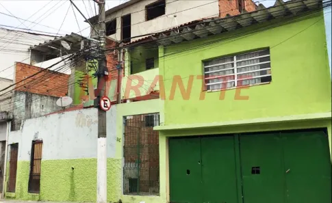 Sobrado com 10 Quartos à venda, 200m² no Brasilândia, São Paulo