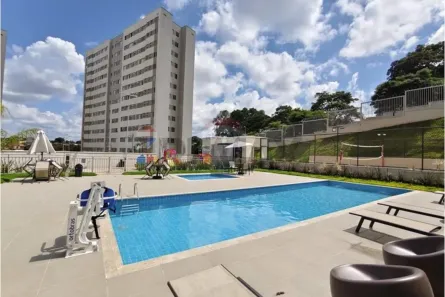Apartamento com 2 Quartos à venda, 43m² no Mantiqueira, Belo Horizonte