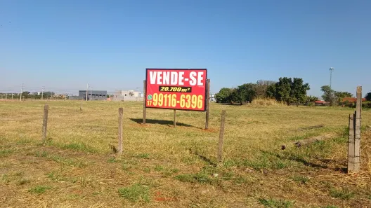 Lote/Terreno à venda, 20700m² no Residencial e Empresarial Ascolo Martin, São José do Rio Preto