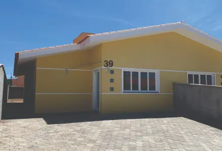 Casa com 3 Quartos à venda, 81m² no Jardim São Marcos, Bom Jesus dos Perdões