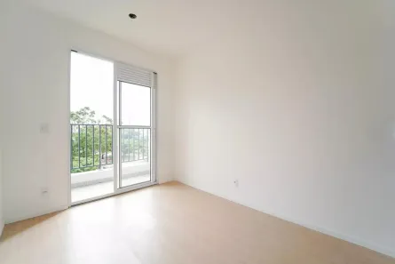 Apartamento com 2 Quartos à venda, 39m² no Barra Funda, São Paulo