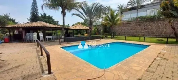 Sala Comercial com 2 Quartos à venda, 3360m² no Joapiranga, Valinhos