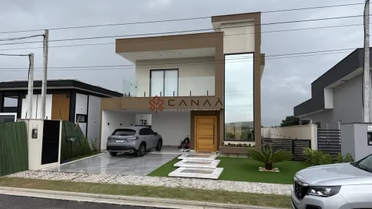 Casa de Condomínio com 4 Quartos à venda, 203m² no Ogiva, Cabo Frio
