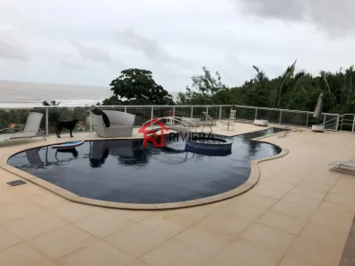 Casa com 5 Quartos para venda ou aluguel, 1000m² no Olho D'Água, São Luís