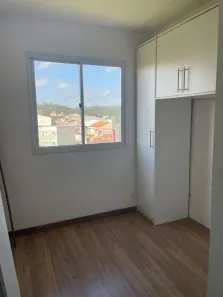 Apartamento com 2 Quartos à venda, 50m² no Parque São Vicente, Mauá
