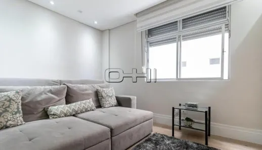 Apartamento com 3 Quartos à venda, 127m² no Jardim Paulista, São Paulo