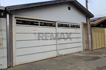 Casa com 3 Quartos à venda, 186m² no Jardim Bom Viver IV, Lins