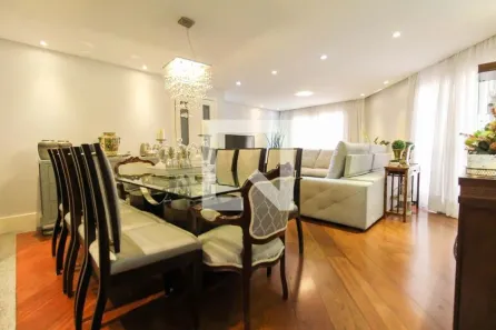 Apartamento com 4 Quartos à venda, 164m² no Mooca, São Paulo