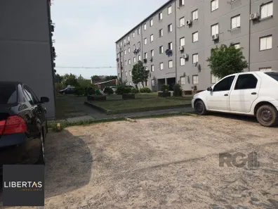 Apartamento com 2 Quartos à venda, 38m² no Rubem Berta, Porto Alegre