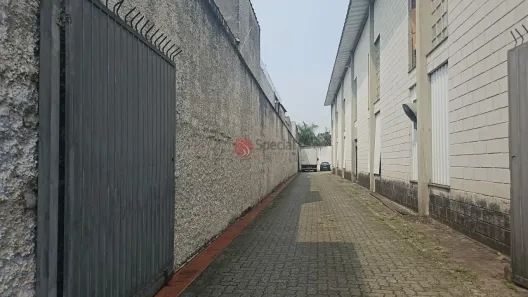 Galpão/Depósito/Armazém à venda, 2500m² no Vila Santana, São Paulo