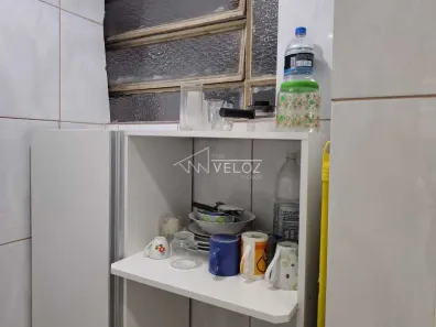 Sala Comercial à venda, 26m² no Centro, Rio de Janeiro