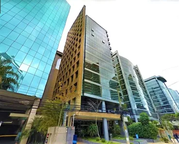 Sala Comercial à venda, 311m² no Vila Olímpia, São Paulo
