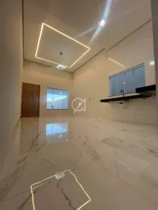 Casa com 3 Quartos à venda, 100m² no Plano Diretor Sul, Palmas