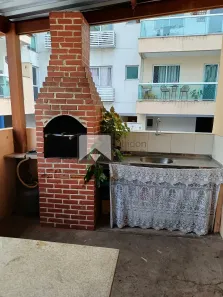 Apartamento com 2 Quartos à venda, 80m² no Santa Rosa, Niterói